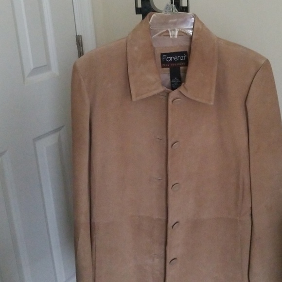 Jacket - Picture 3 of 3